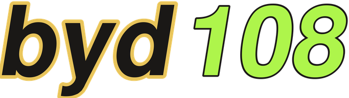 byd108 logo